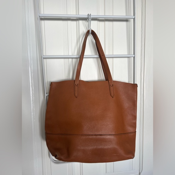 Madewell Transport Tote - Picture 1 of 1